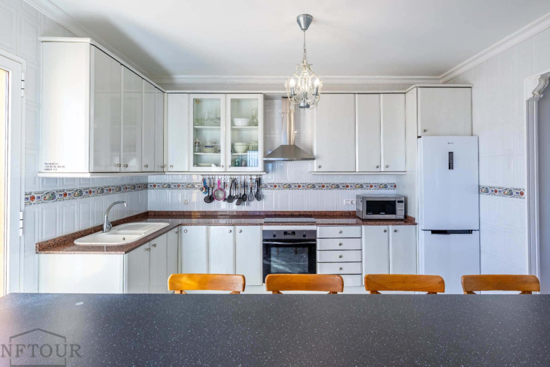 Reventa - Villa - Calpe - Cucarres