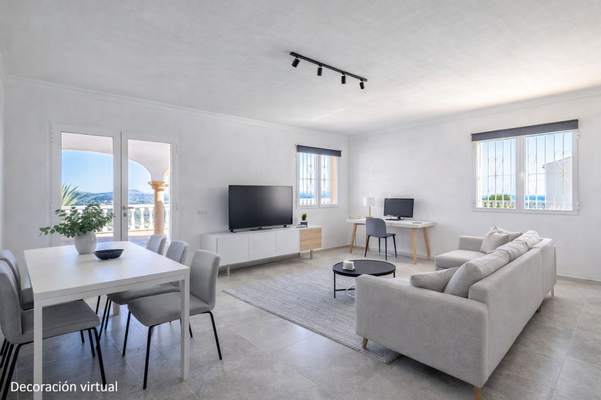 Reventa - Villa - Calpe - Cucarres