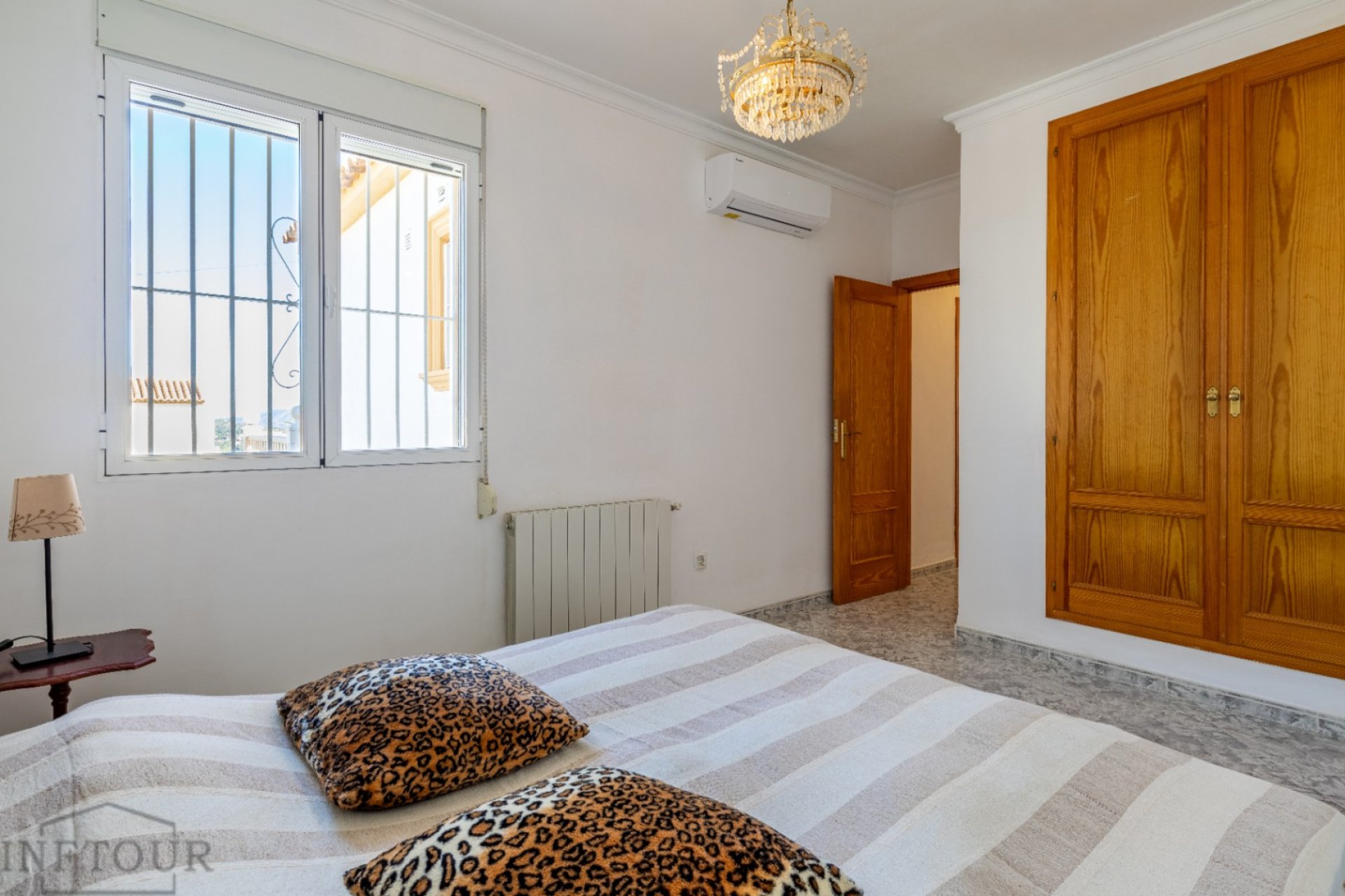 Reventa - Villa - Calpe - Cucarres