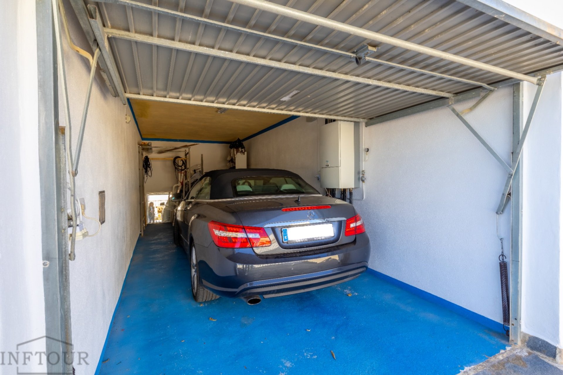 Reventa - Villa - Calpe - Cucarres