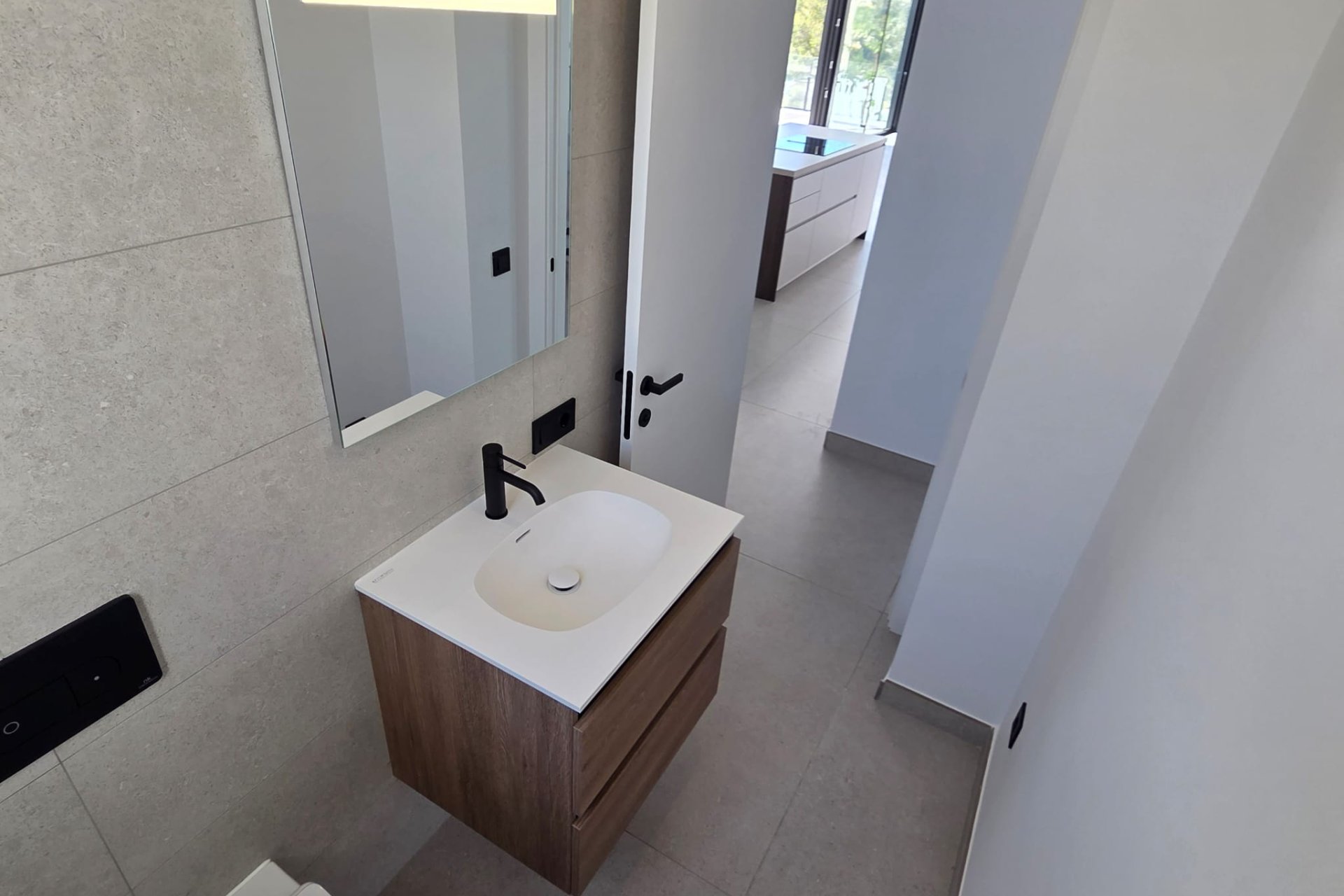 Reventa - Villa - Calpe - Empedrola