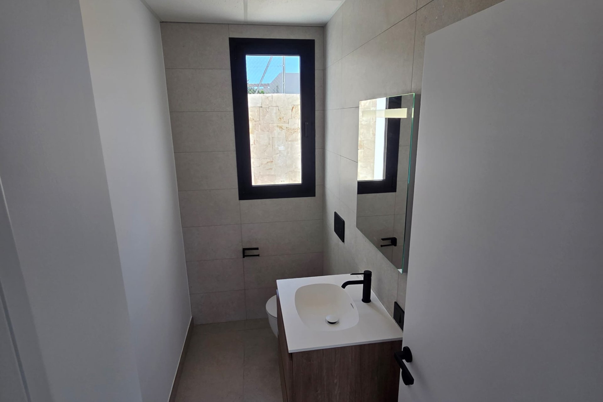Reventa - Villa - Calpe - Empedrola