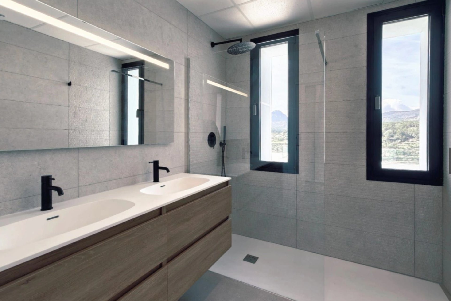 Reventa - Villa - Calpe - Empedrola