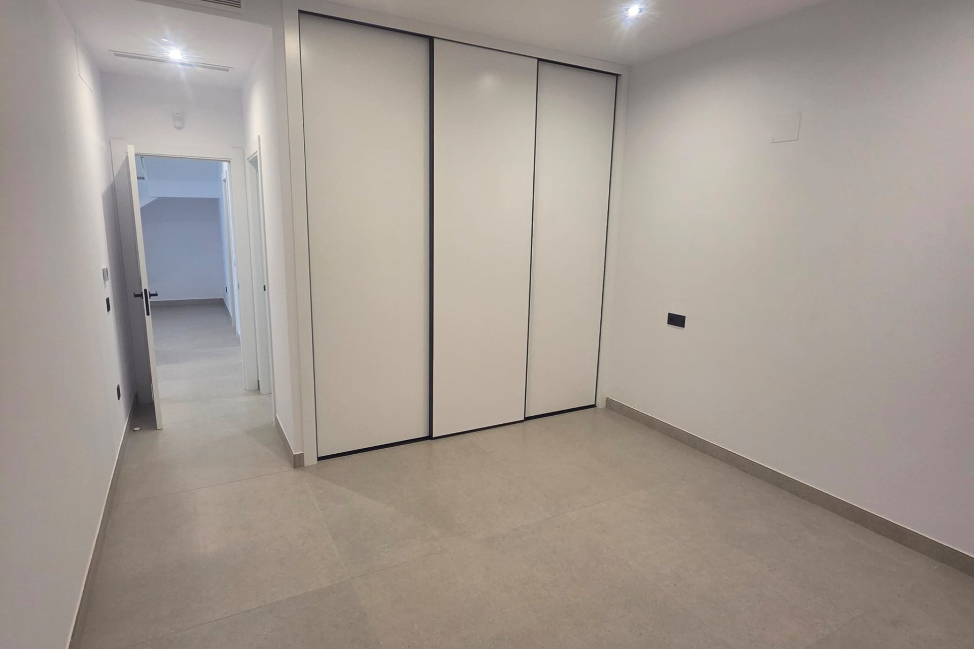 Reventa - Villa - Calpe - Empedrola