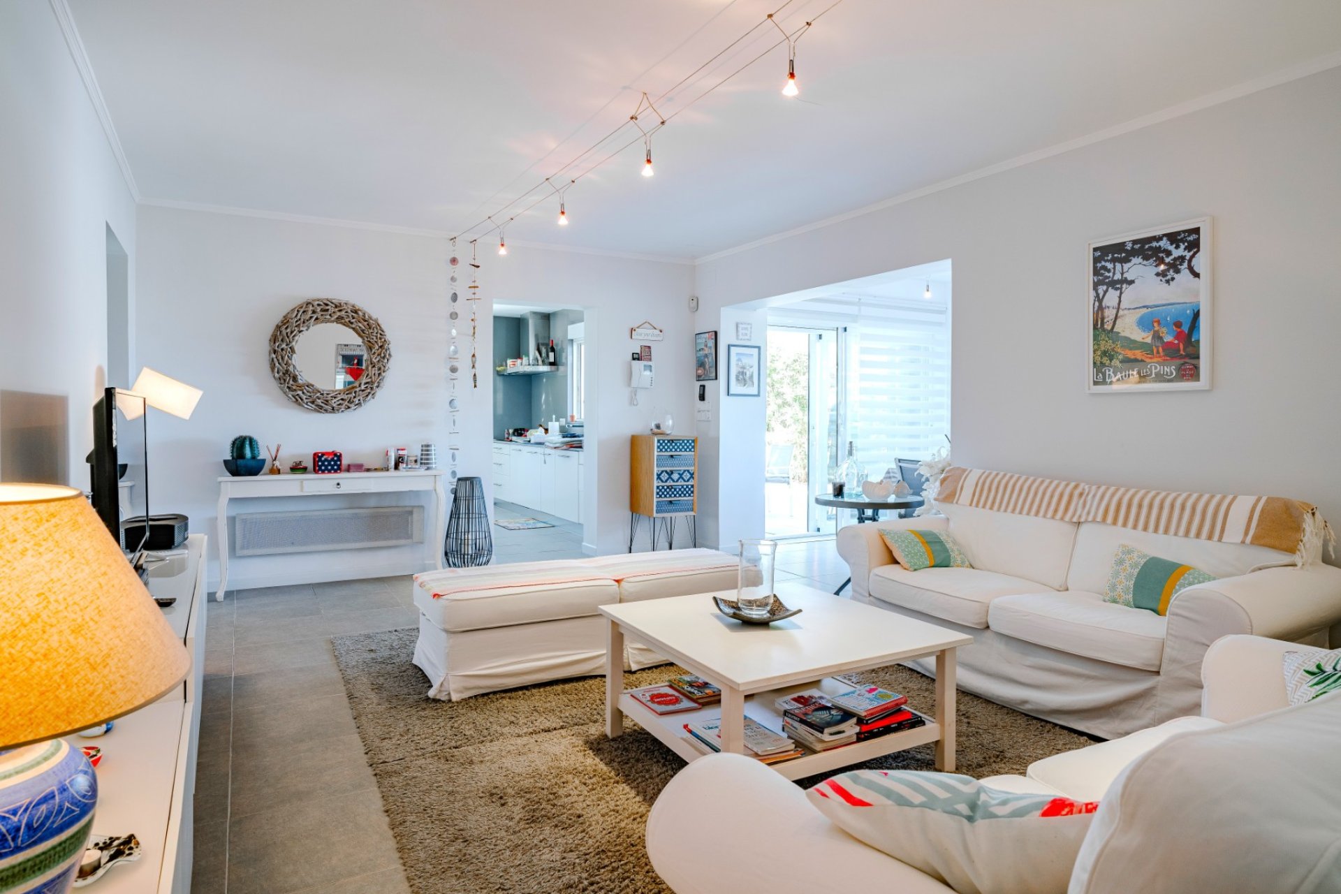 Reventa - Villa - Calpe - Estacion