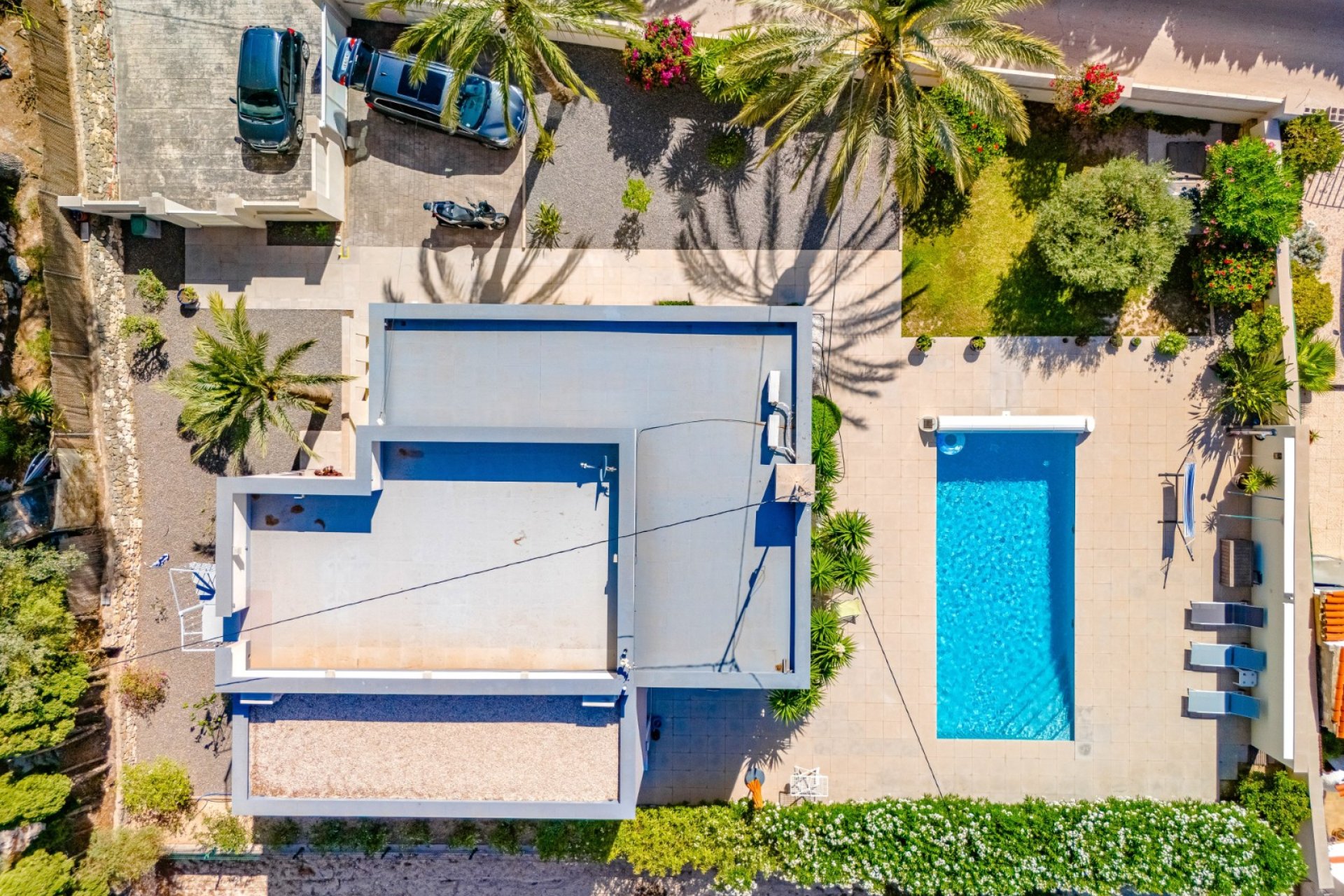 Reventa - Villa - Calpe - Estacion