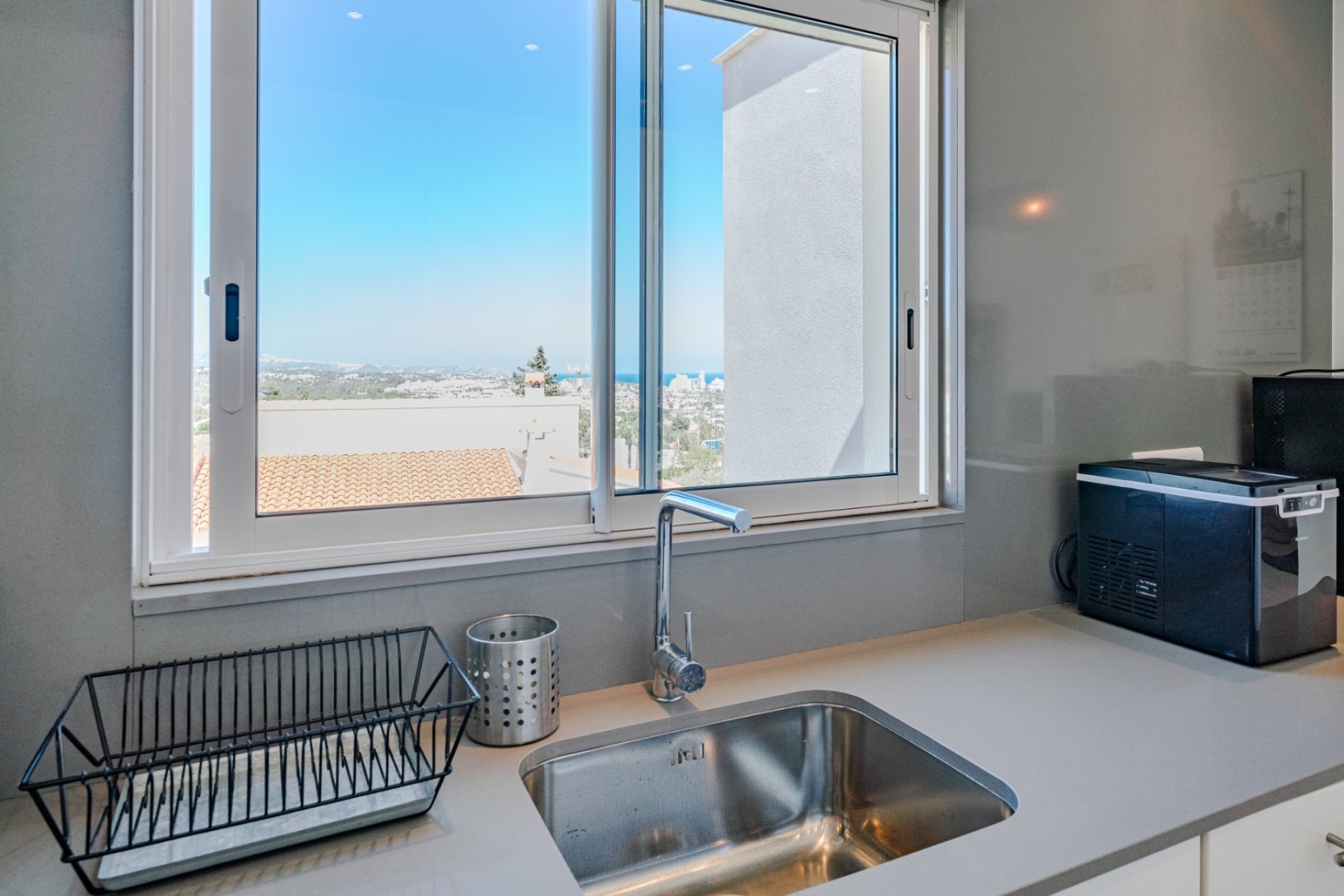 Reventa - Villa - Calpe - Estacion