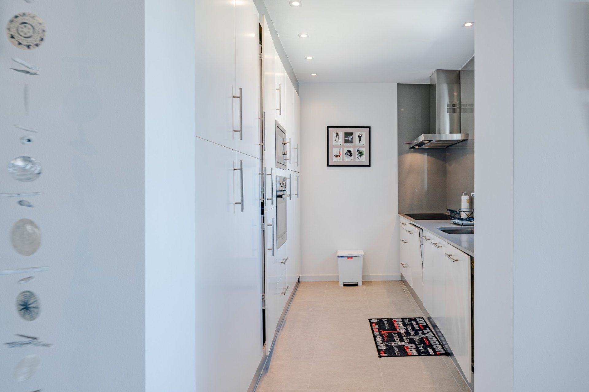 Reventa - Villa - Calpe - Estacion