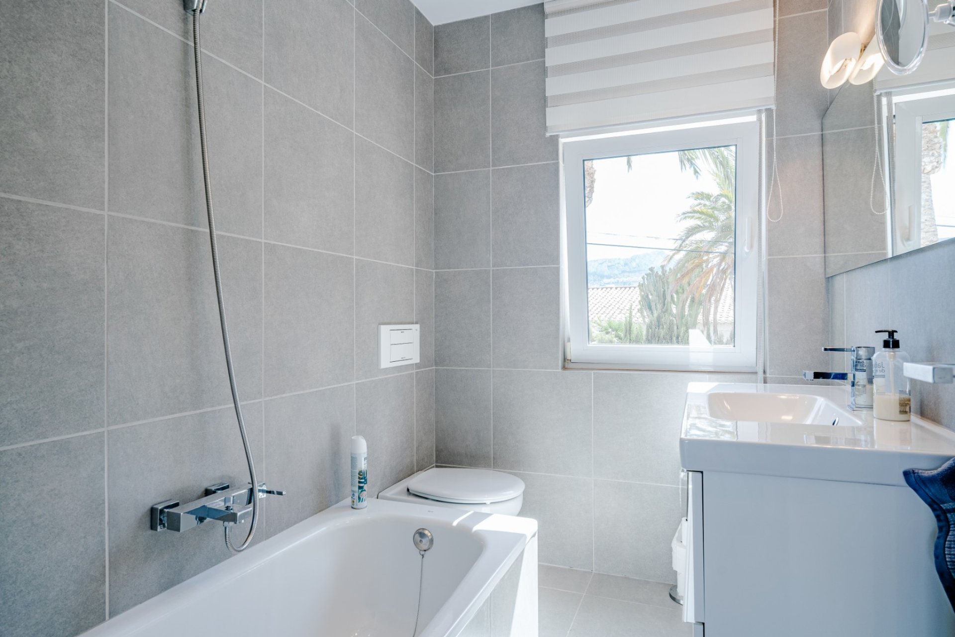 Reventa - Villa - Calpe - Estacion