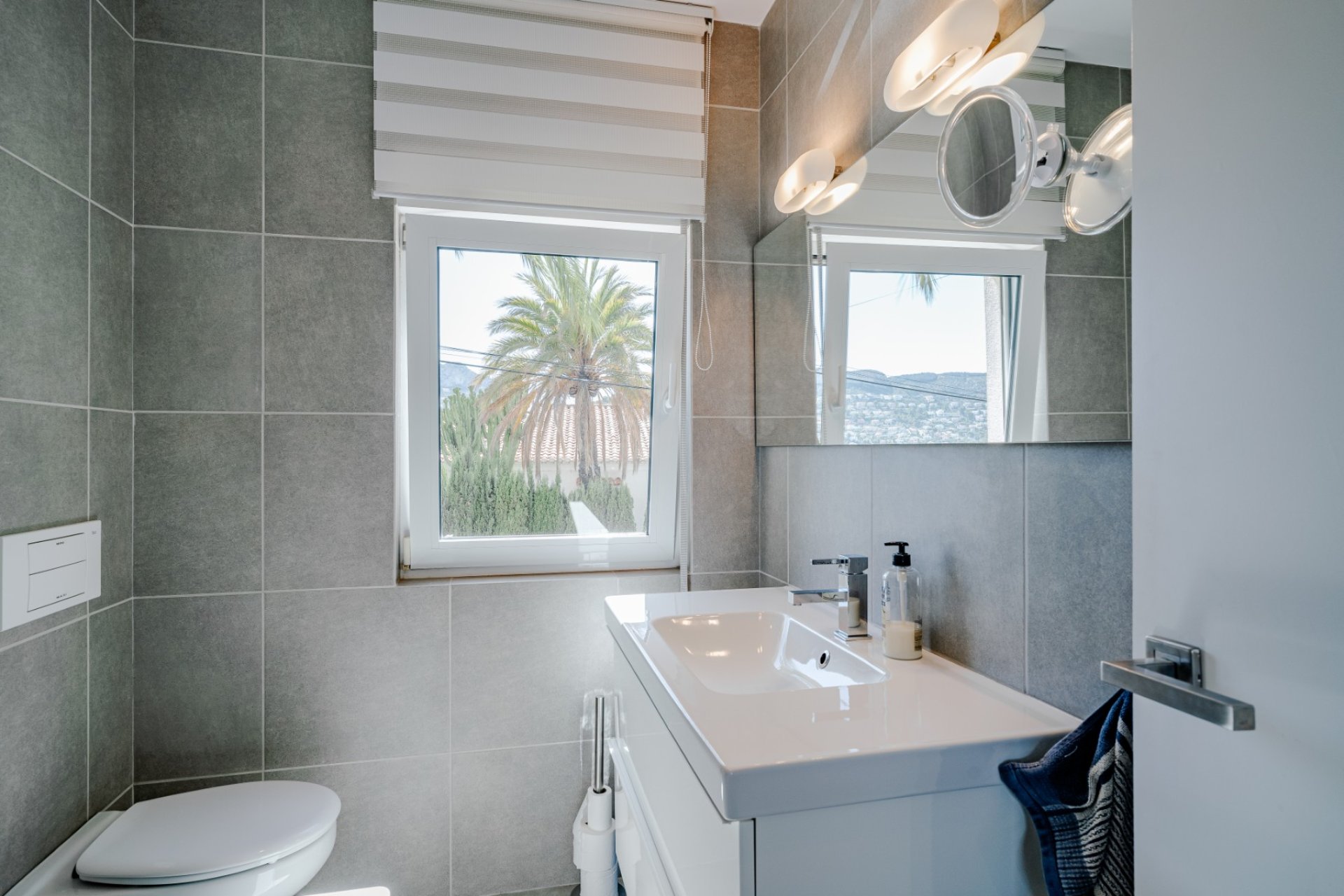 Reventa - Villa - Calpe - Estacion