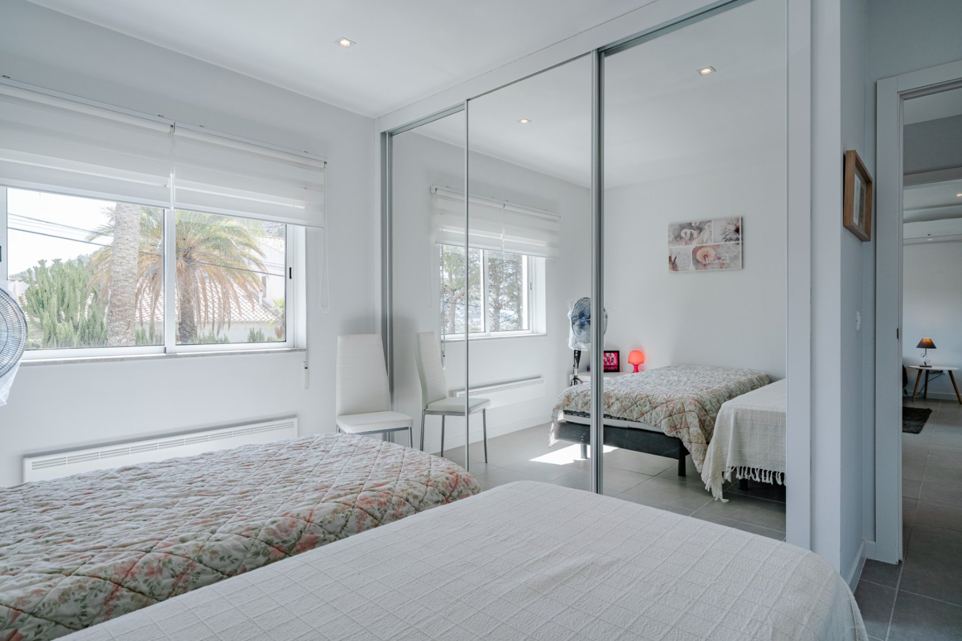 Reventa - Villa - Calpe - Estacion