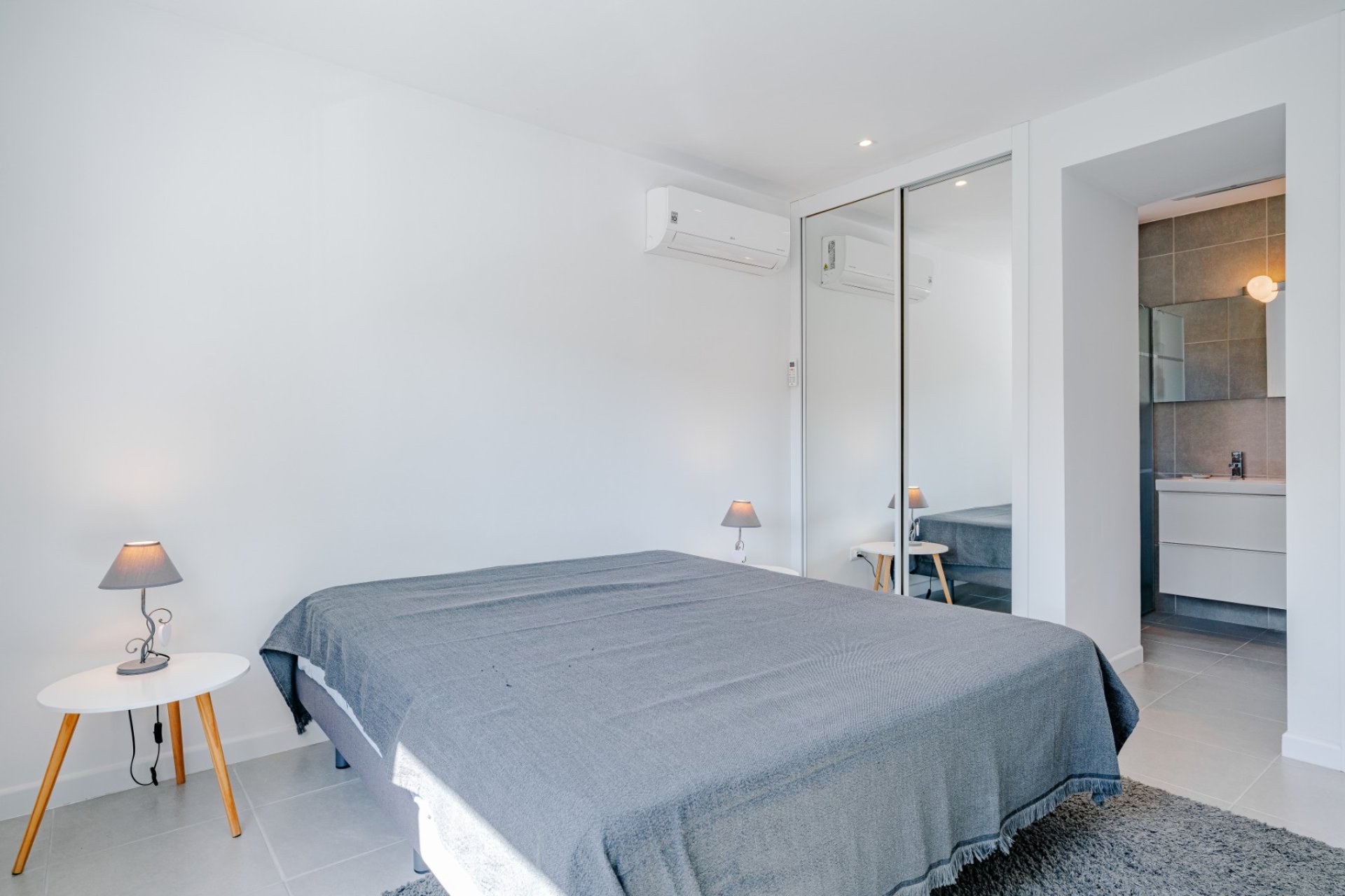 Reventa - Villa - Calpe - Estacion