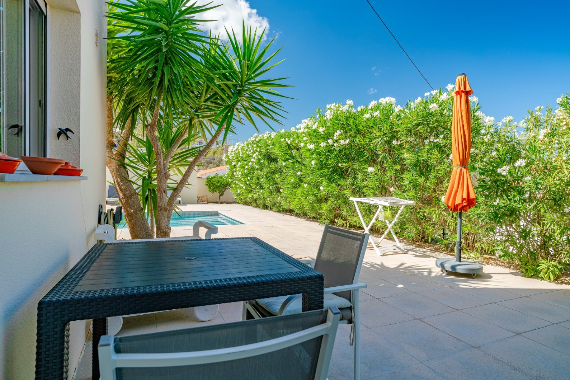 Reventa - Villa - Calpe - Estacion