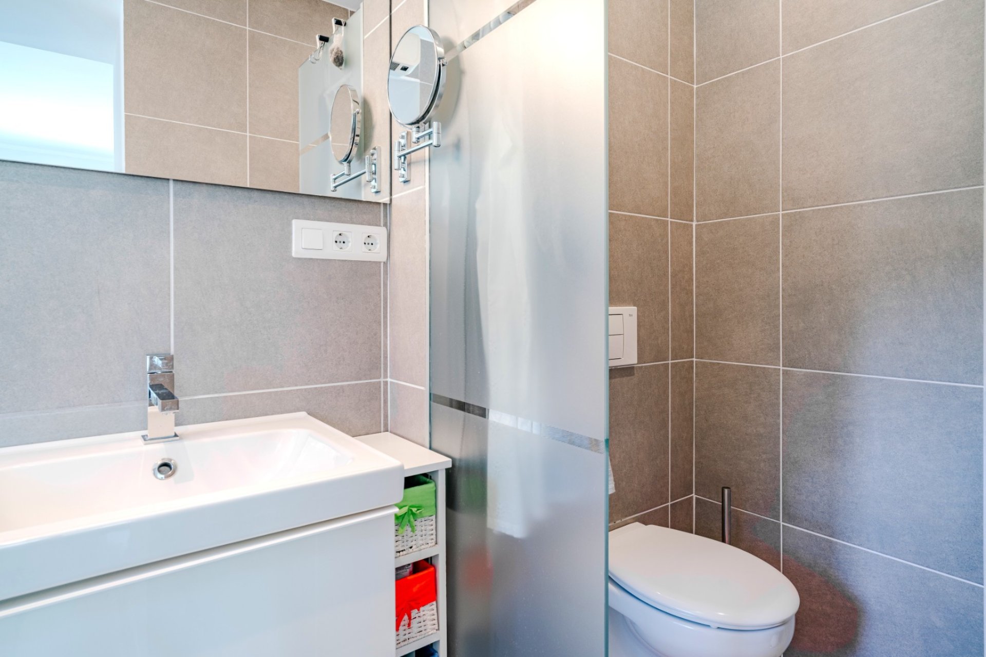 Reventa - Villa - Calpe - Estacion