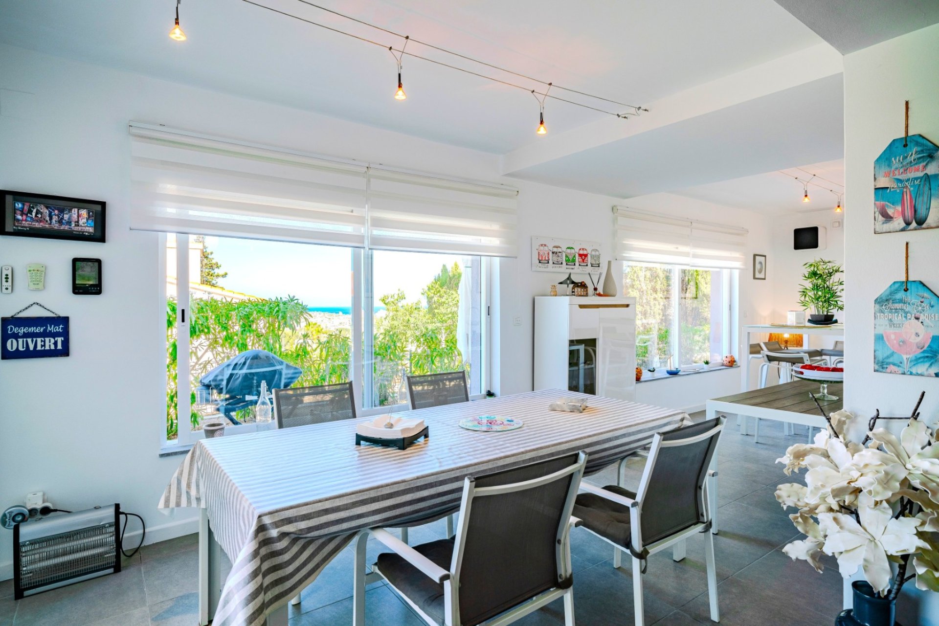 Reventa - Villa - Calpe - Estacion