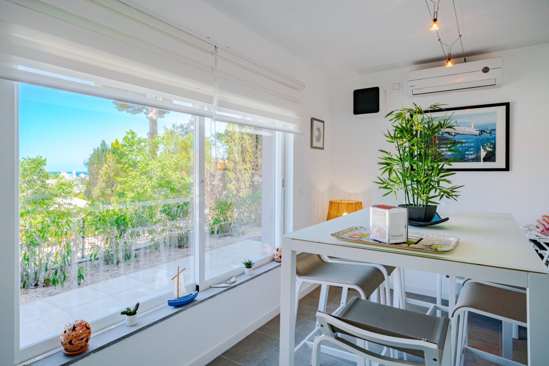 Reventa - Villa - Calpe - Estacion