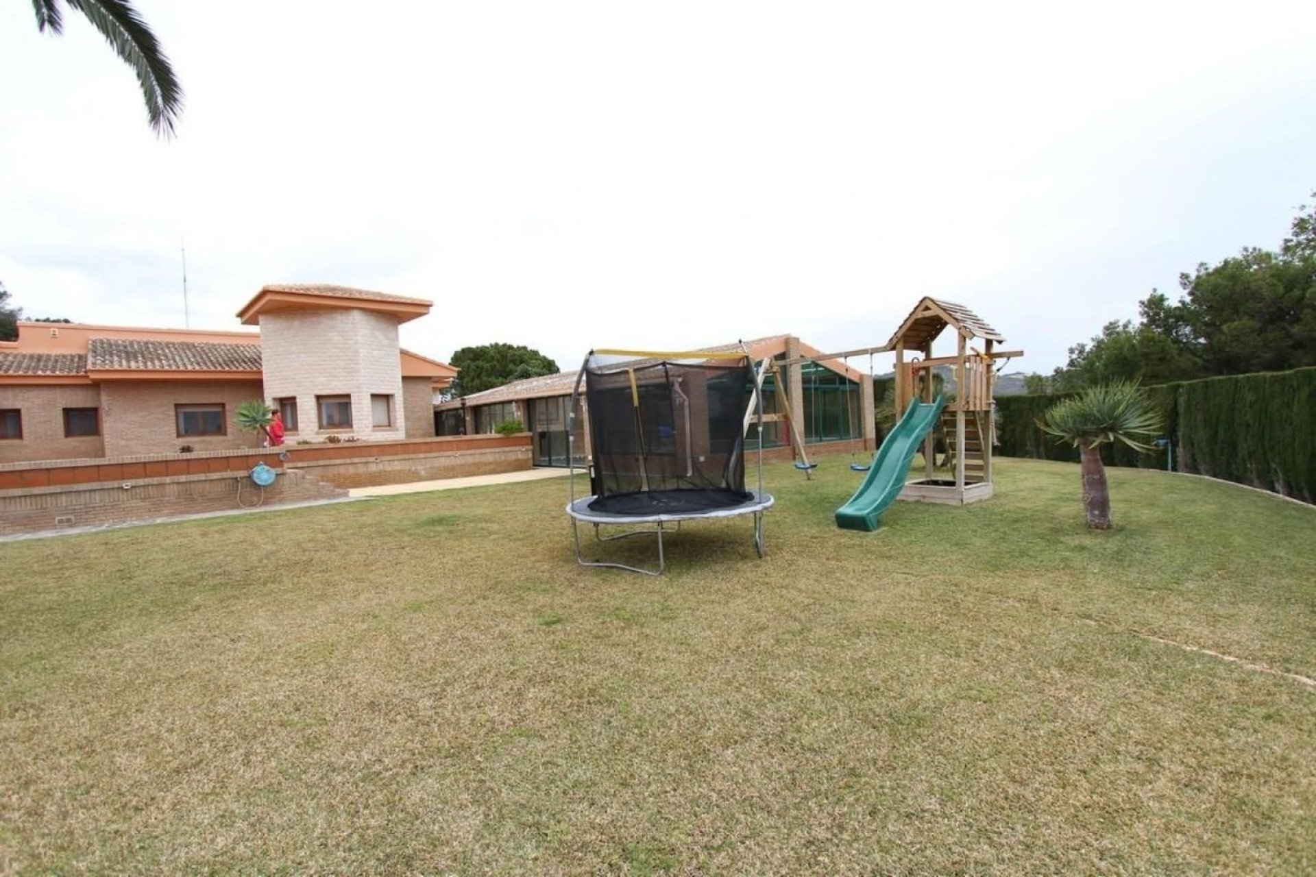 Reventa - Villa - Calpe - Gargasindi