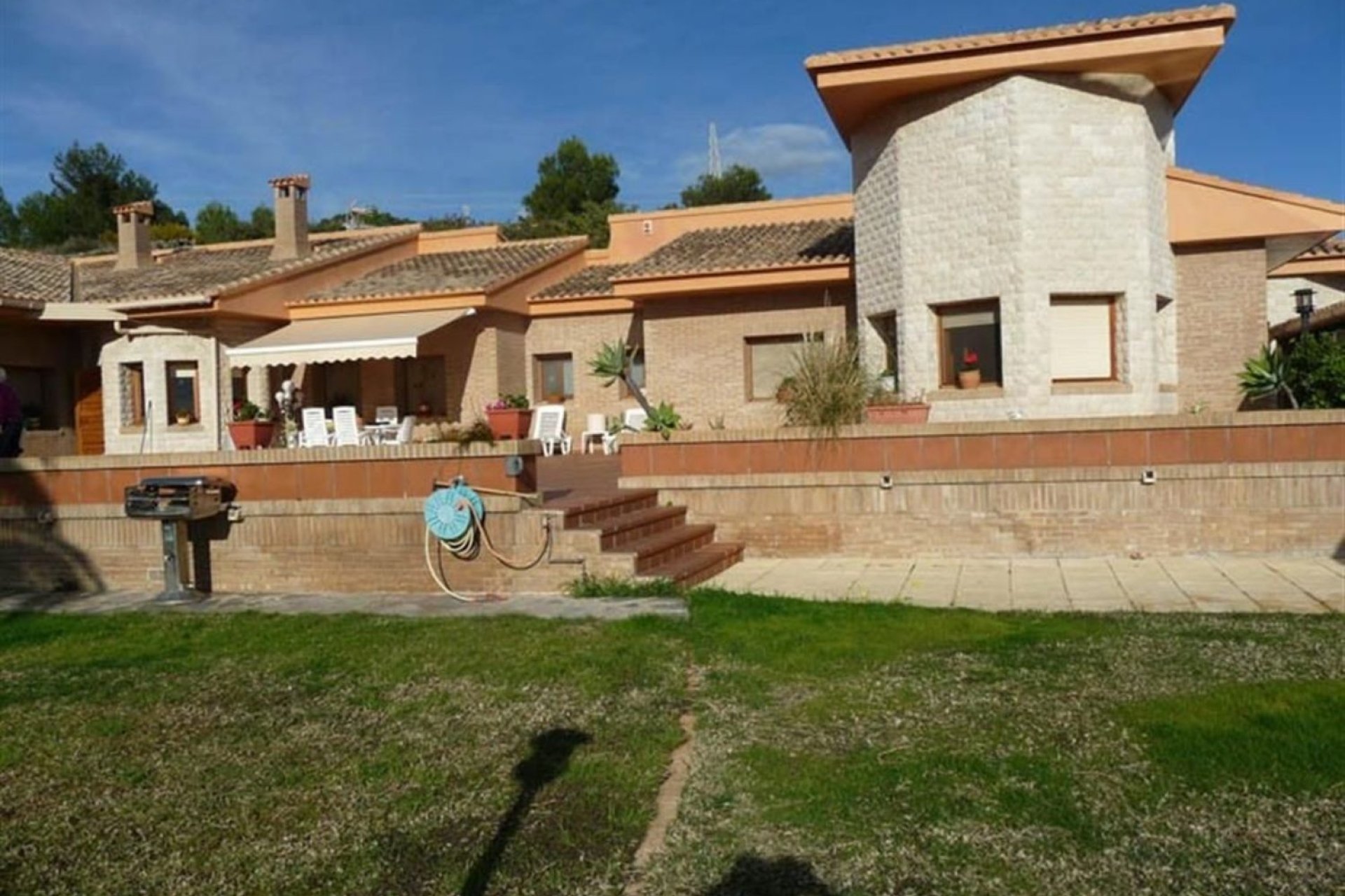 Reventa - Villa - Calpe - Gargasindi