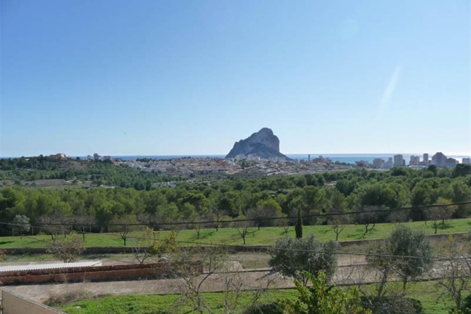 Reventa - Villa - Calpe - Gargasindi