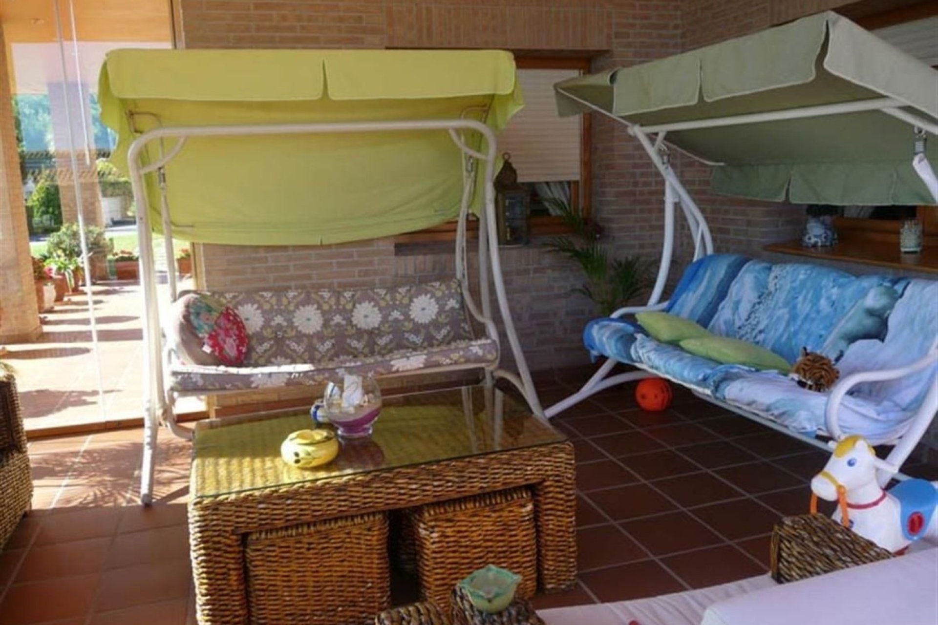 Reventa - Villa - Calpe - Gargasindi