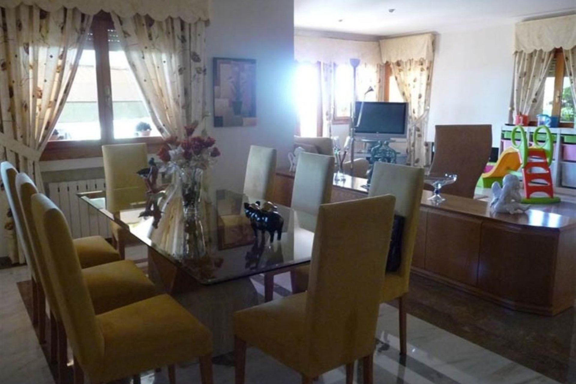 Reventa - Villa - Calpe - Gargasindi