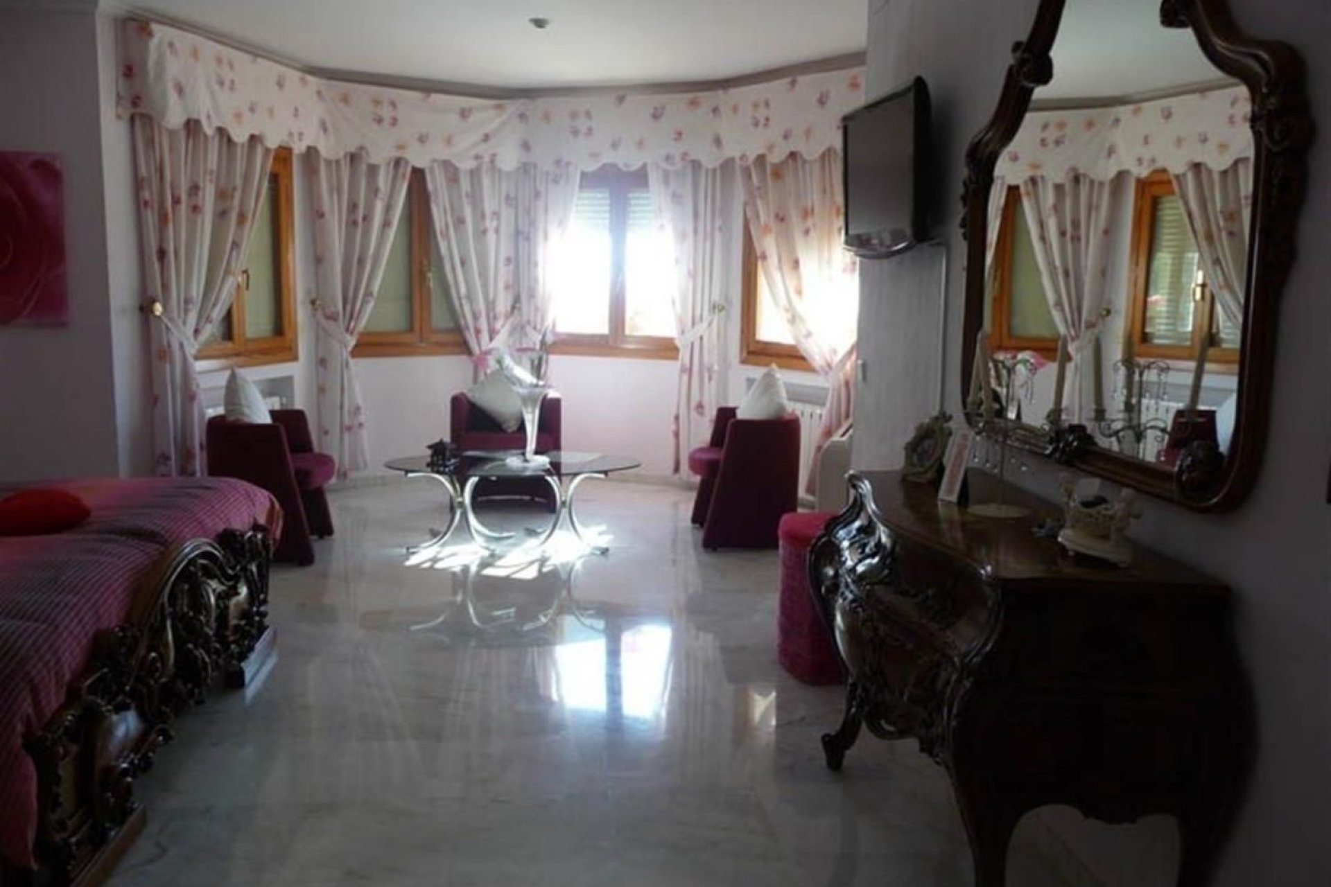 Reventa - Villa - Calpe - Gargasindi