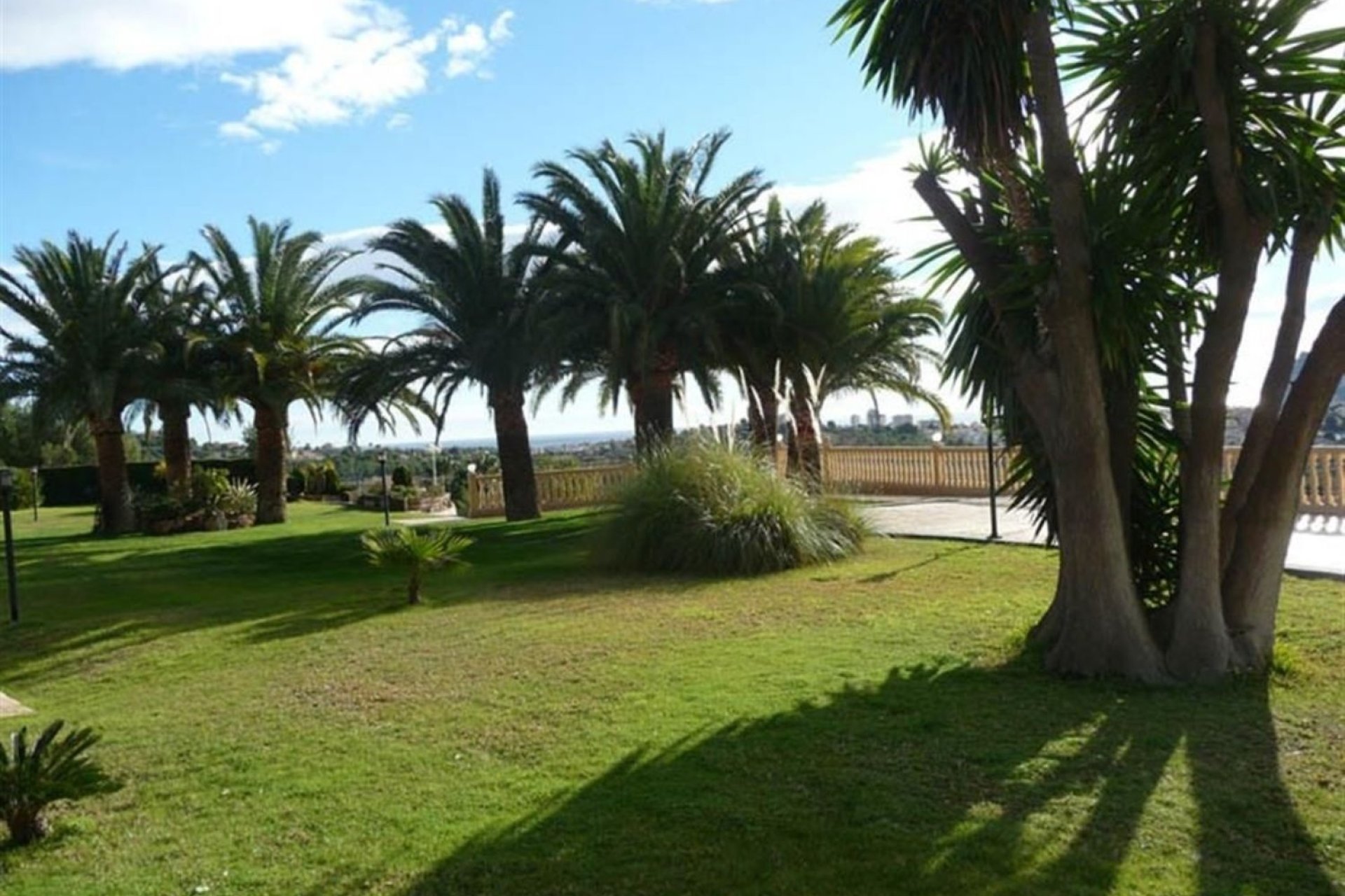 Reventa - Villa - Calpe - Gargasindi