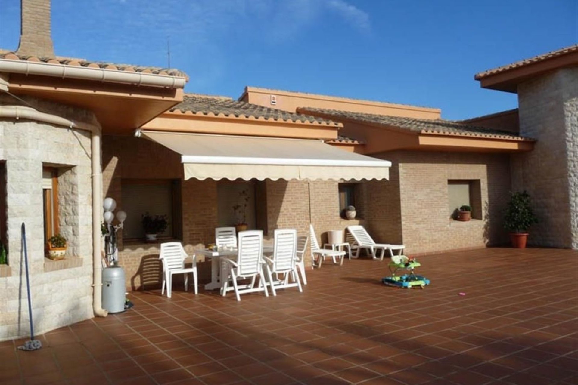 Reventa - Villa - Calpe - Gargasindi