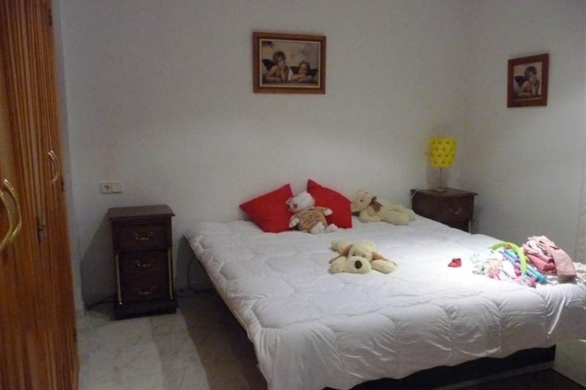 Reventa - Villa - Calpe - Gargasindi