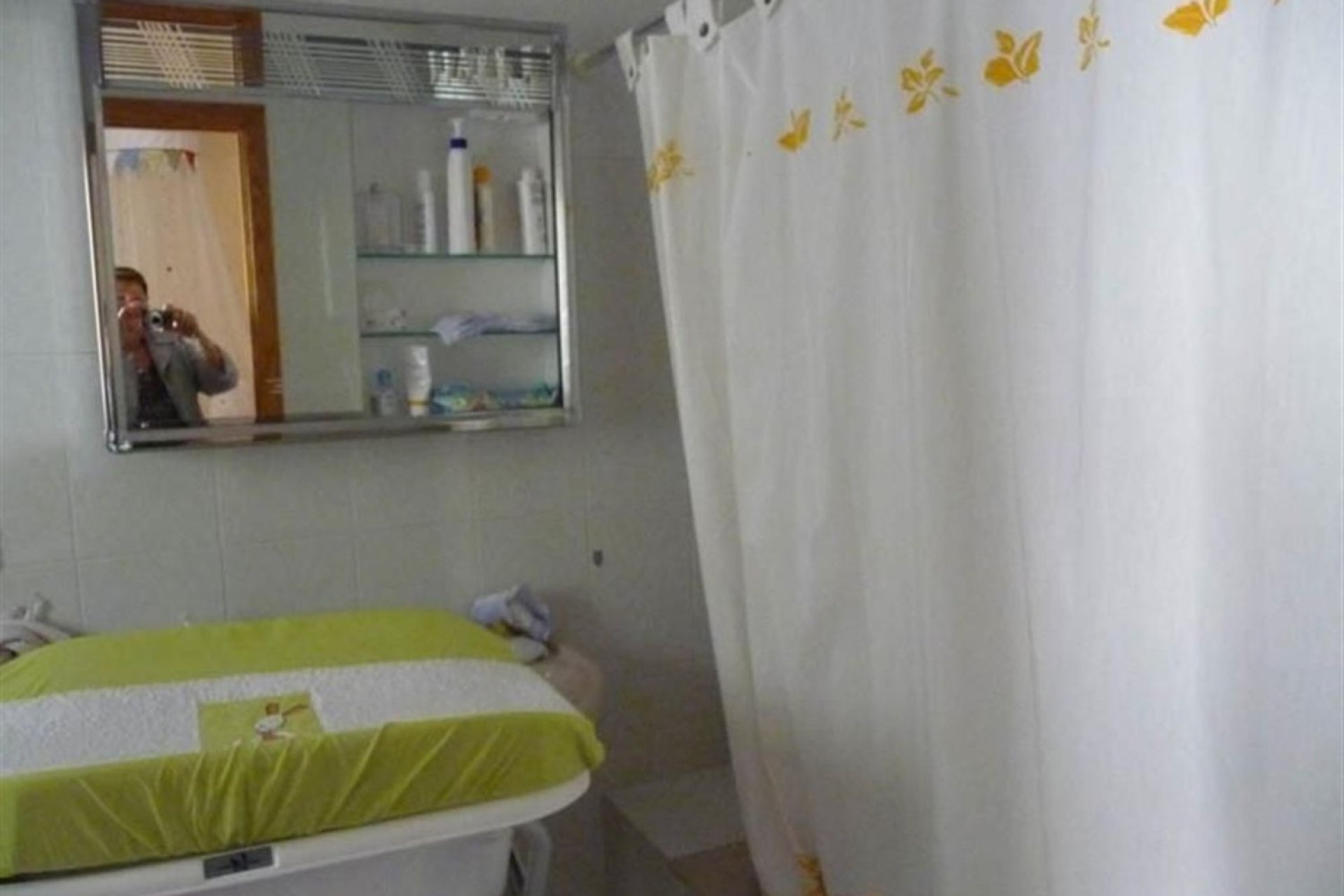 Reventa - Villa - Calpe - Gargasindi