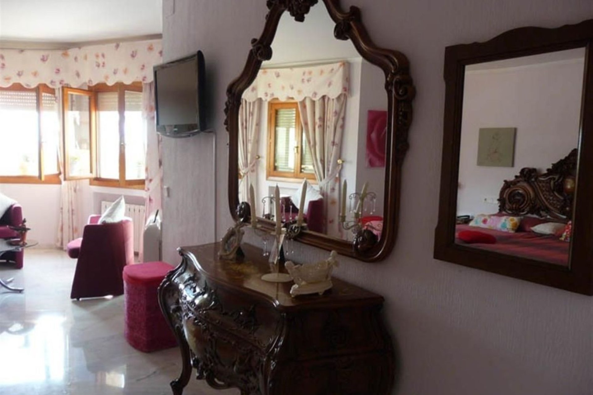 Reventa - Villa - Calpe - Gargasindi