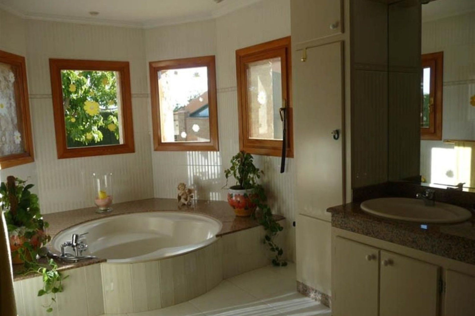 Reventa - Villa - Calpe - Gargasindi