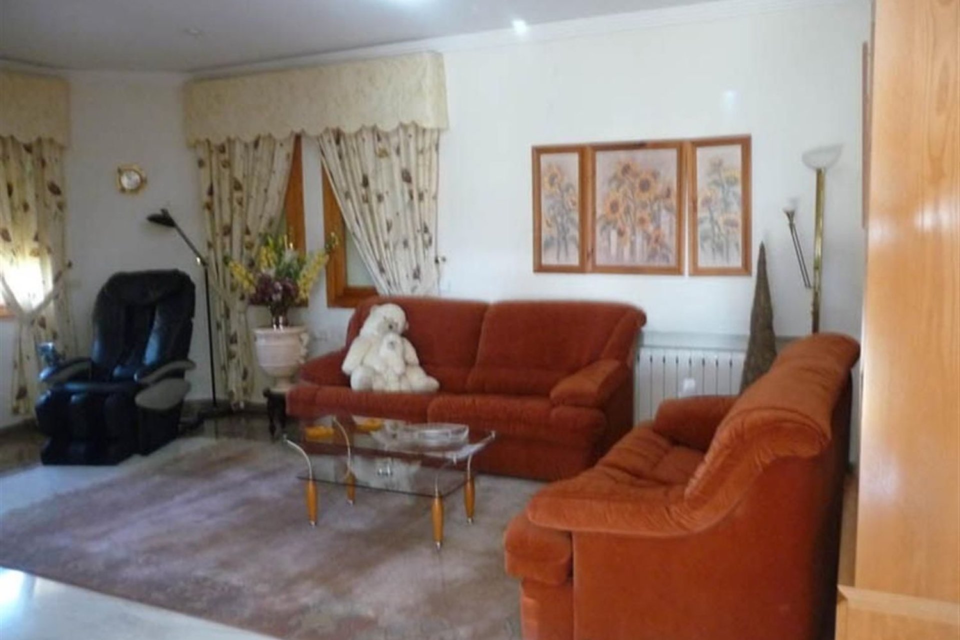 Reventa - Villa - Calpe - Gargasindi