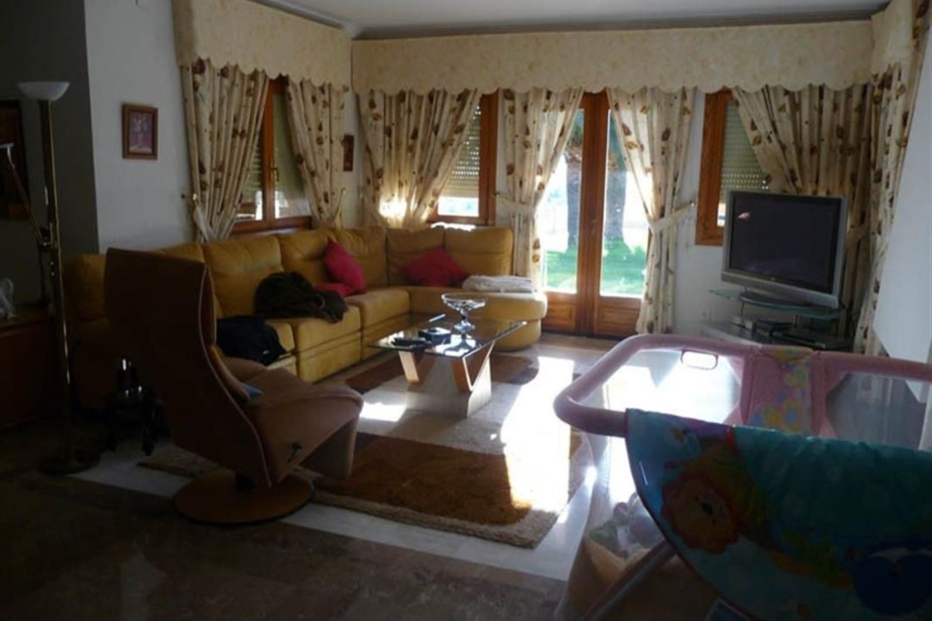 Reventa - Villa - Calpe - Gargasindi