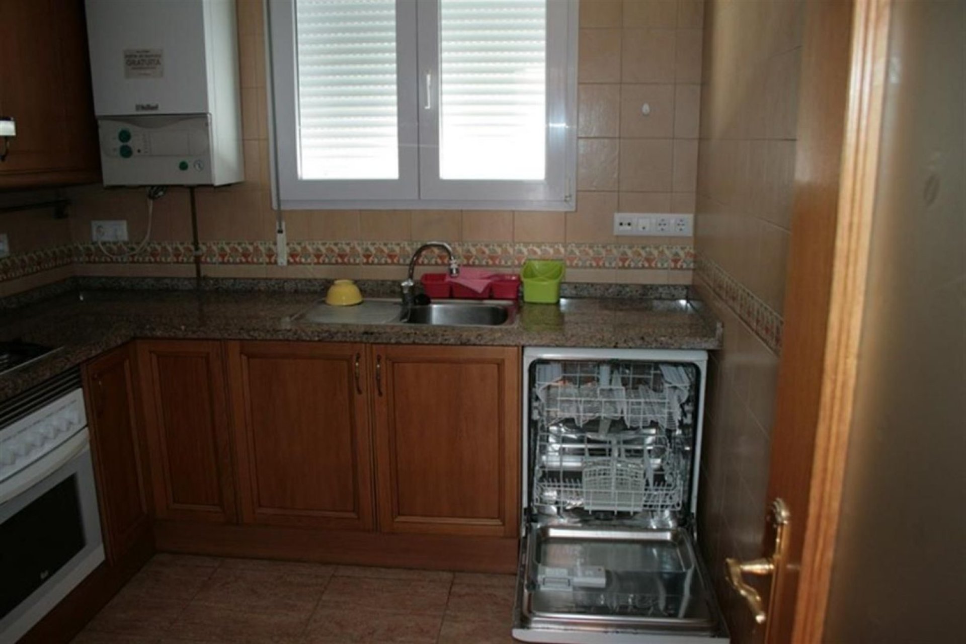 Reventa - Villa - Calpe - Gargasindi