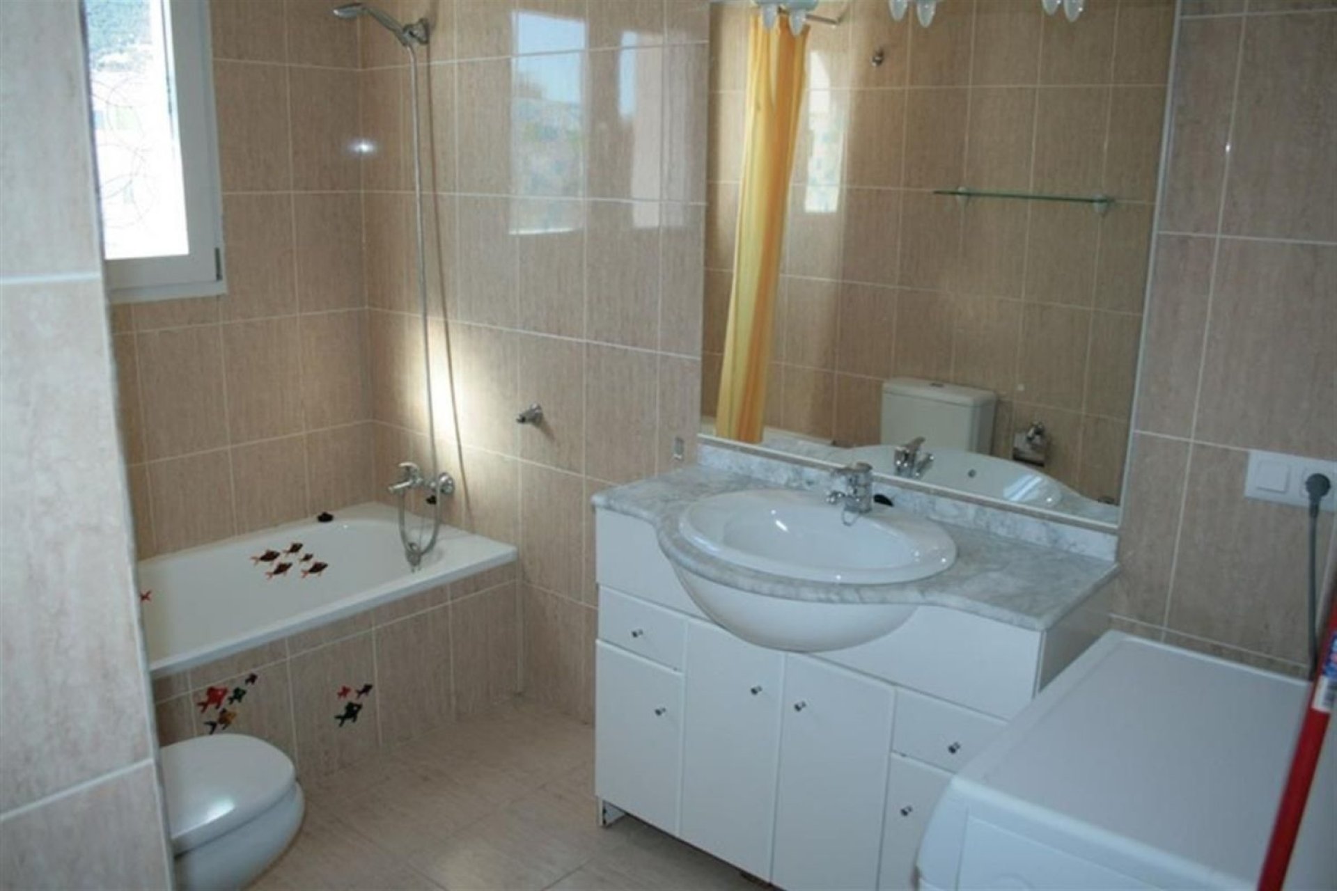 Reventa - Villa - Calpe - Gargasindi