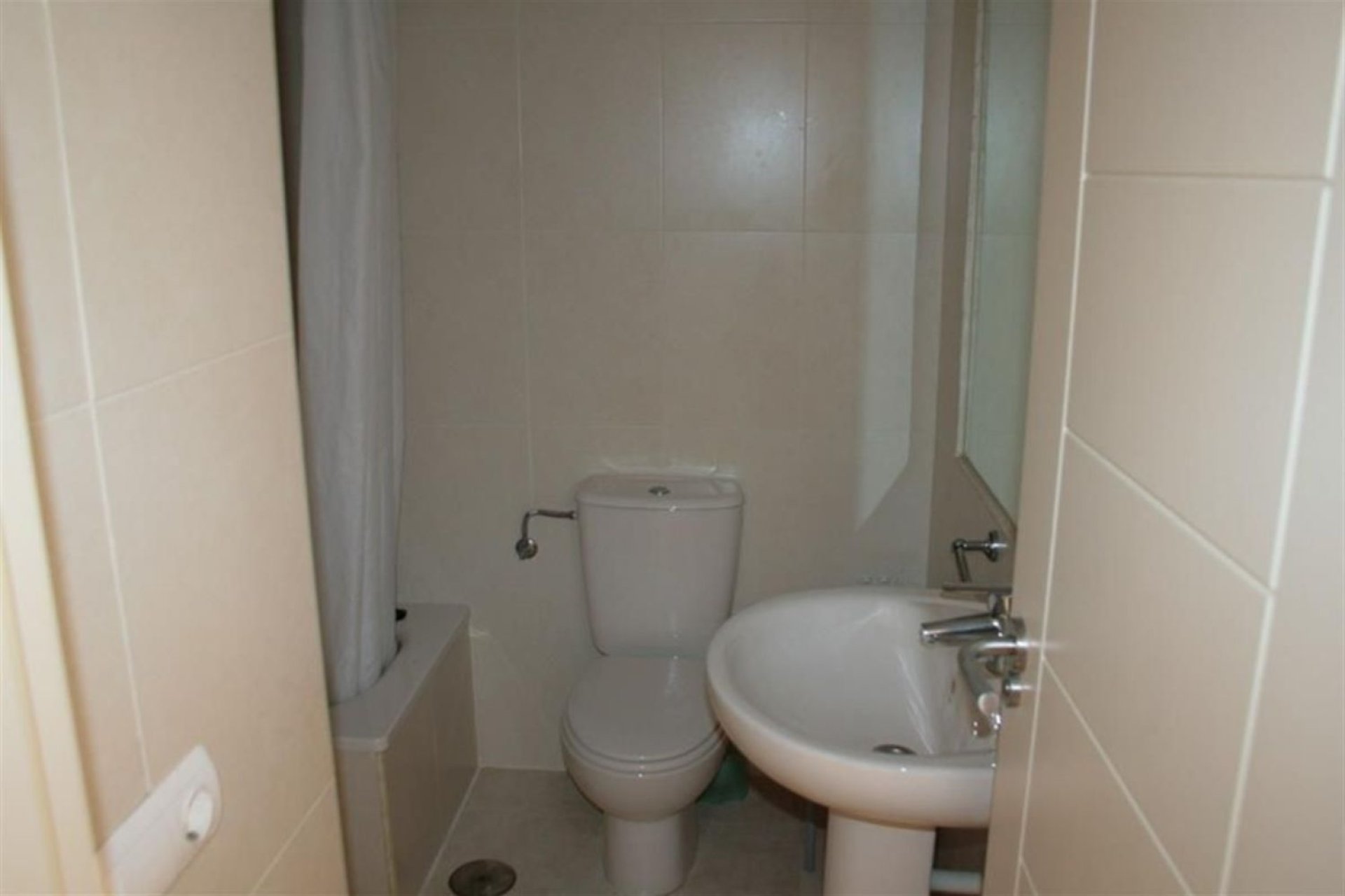 Reventa - Villa - Calpe - Gargasindi
