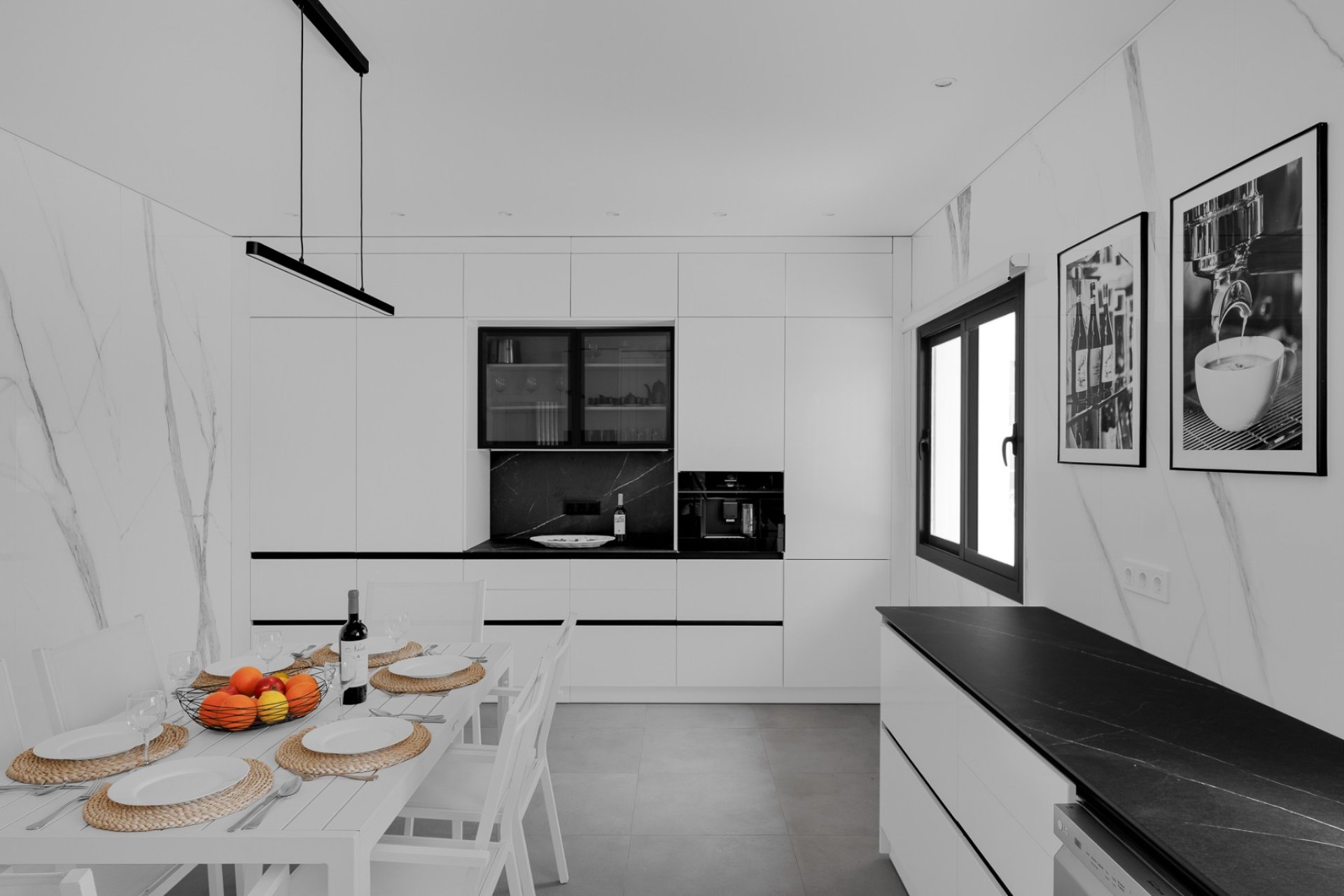 Reventa - Villa - Calpe - Gargasindi