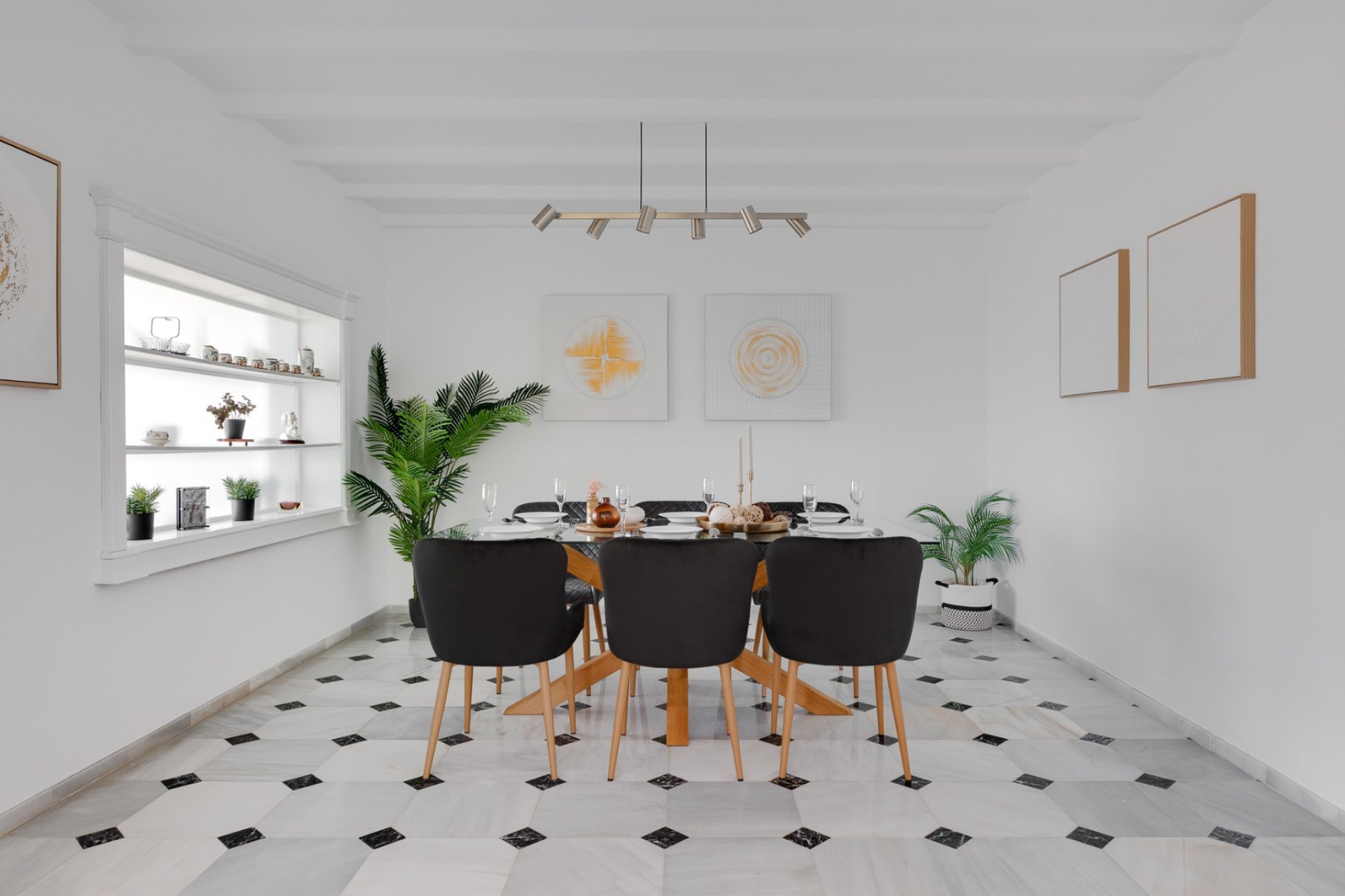 Reventa - Villa - Calpe - Gargasindi