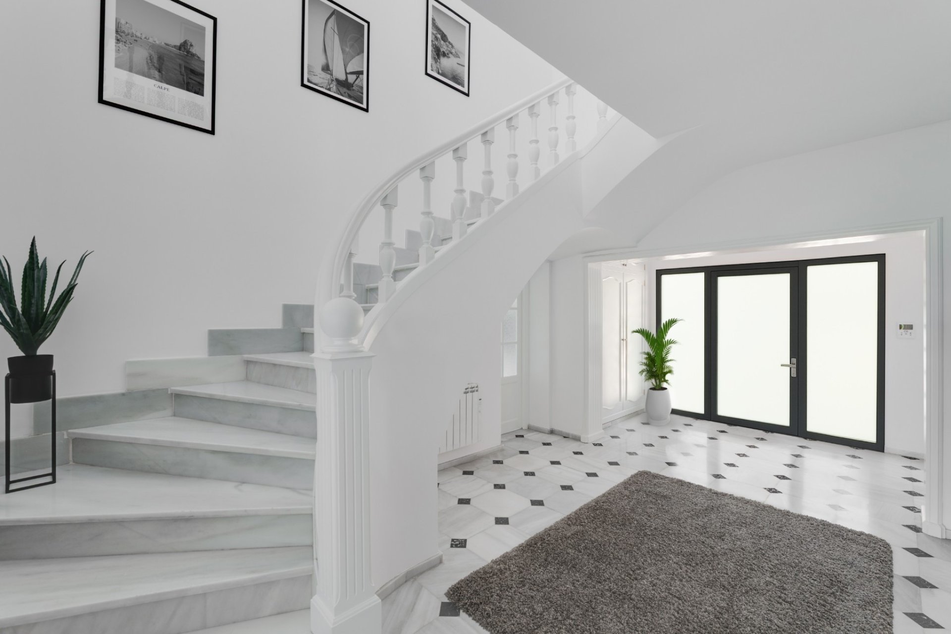 Reventa - Villa - Calpe - Gargasindi