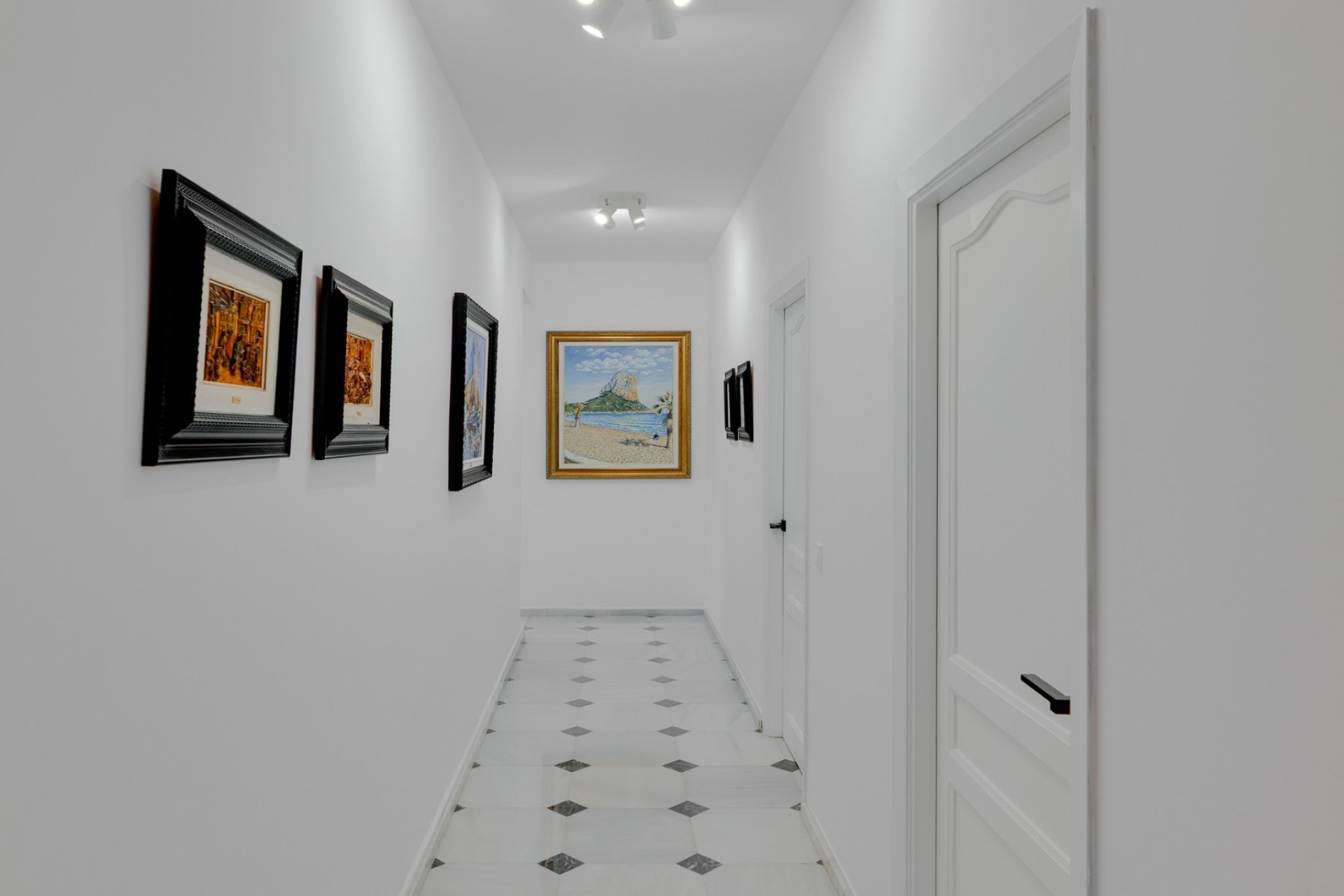 Reventa - Villa - Calpe - Gargasindi