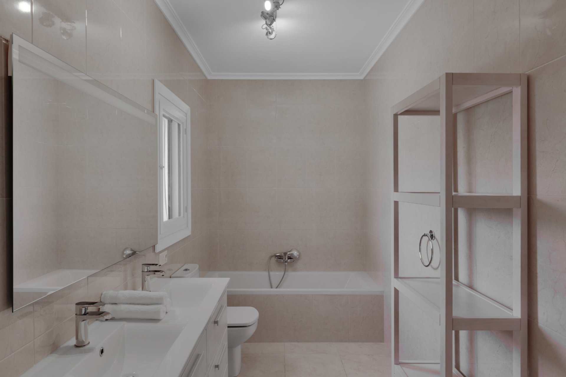 Reventa - Villa - Calpe - Gargasindi