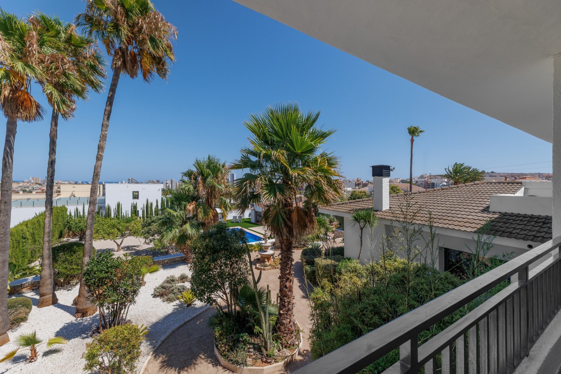 Reventa - Villa - Calpe - Gargasindi