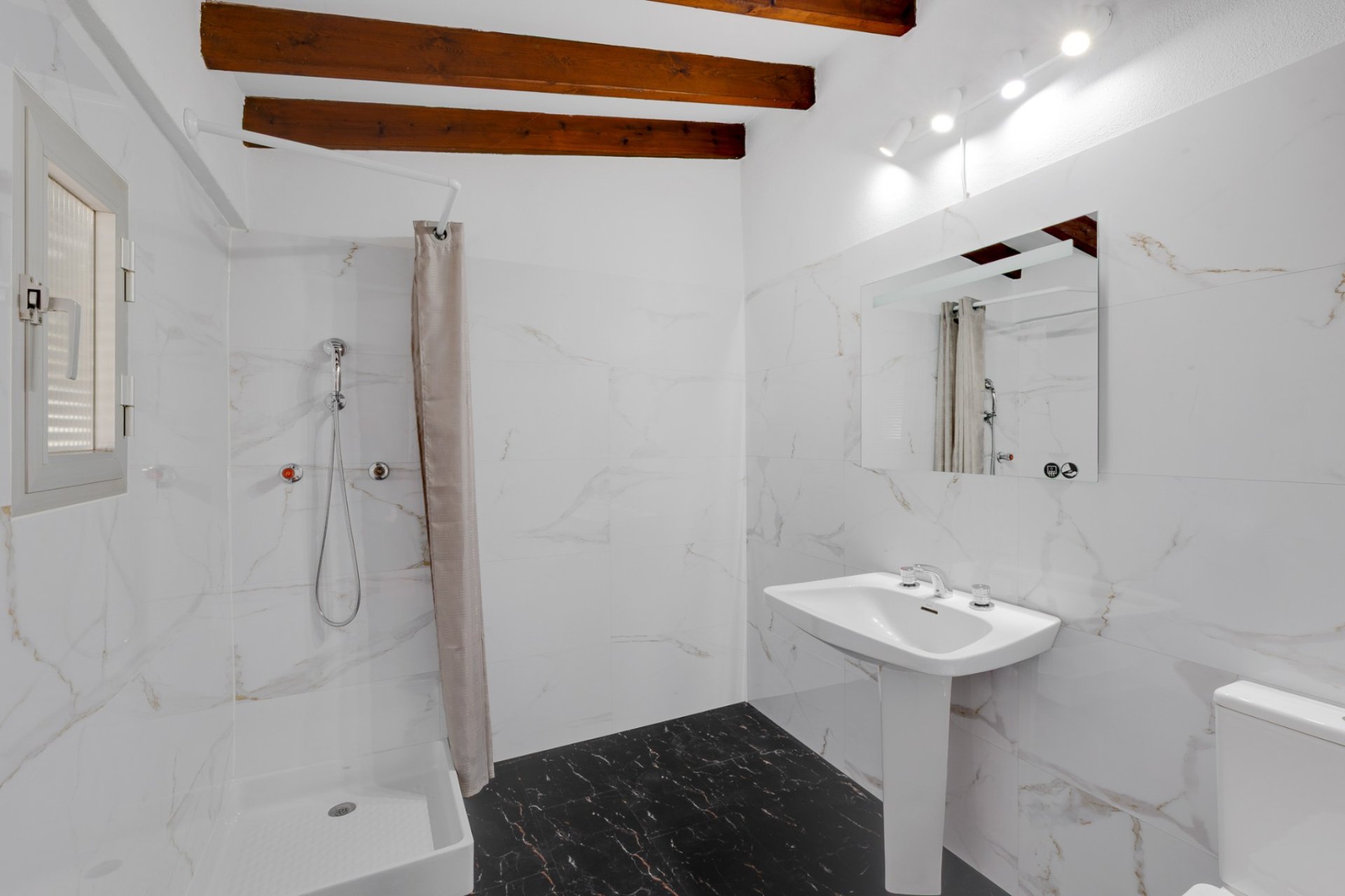 Reventa - Villa - Calpe - Gargasindi