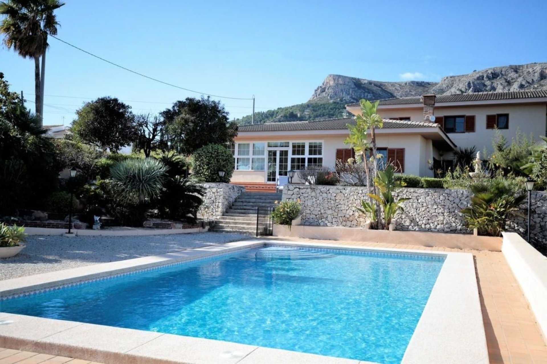 Reventa - Villa - Calpe - Gargasindi
