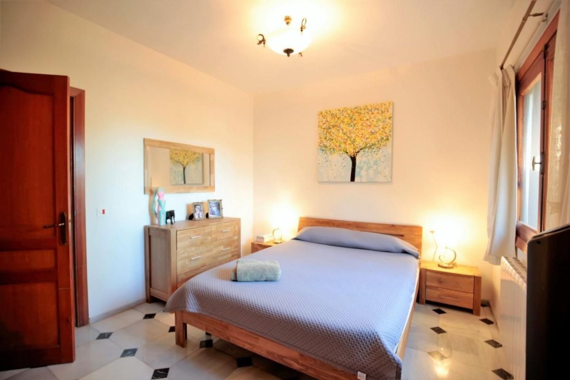 Reventa - Villa - Calpe - Gargasindi