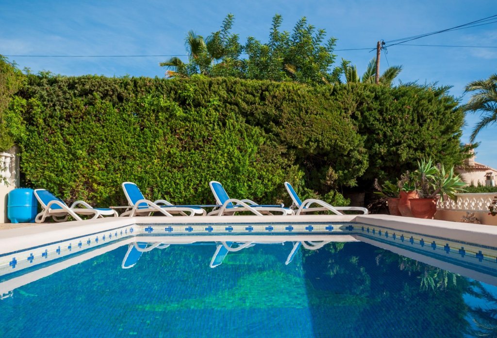 Reventa - Villa - Calpe - Gran Sol