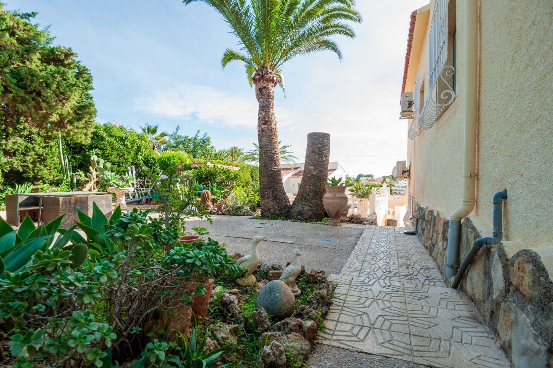 Reventa - Villa - Calpe - Gran Sol