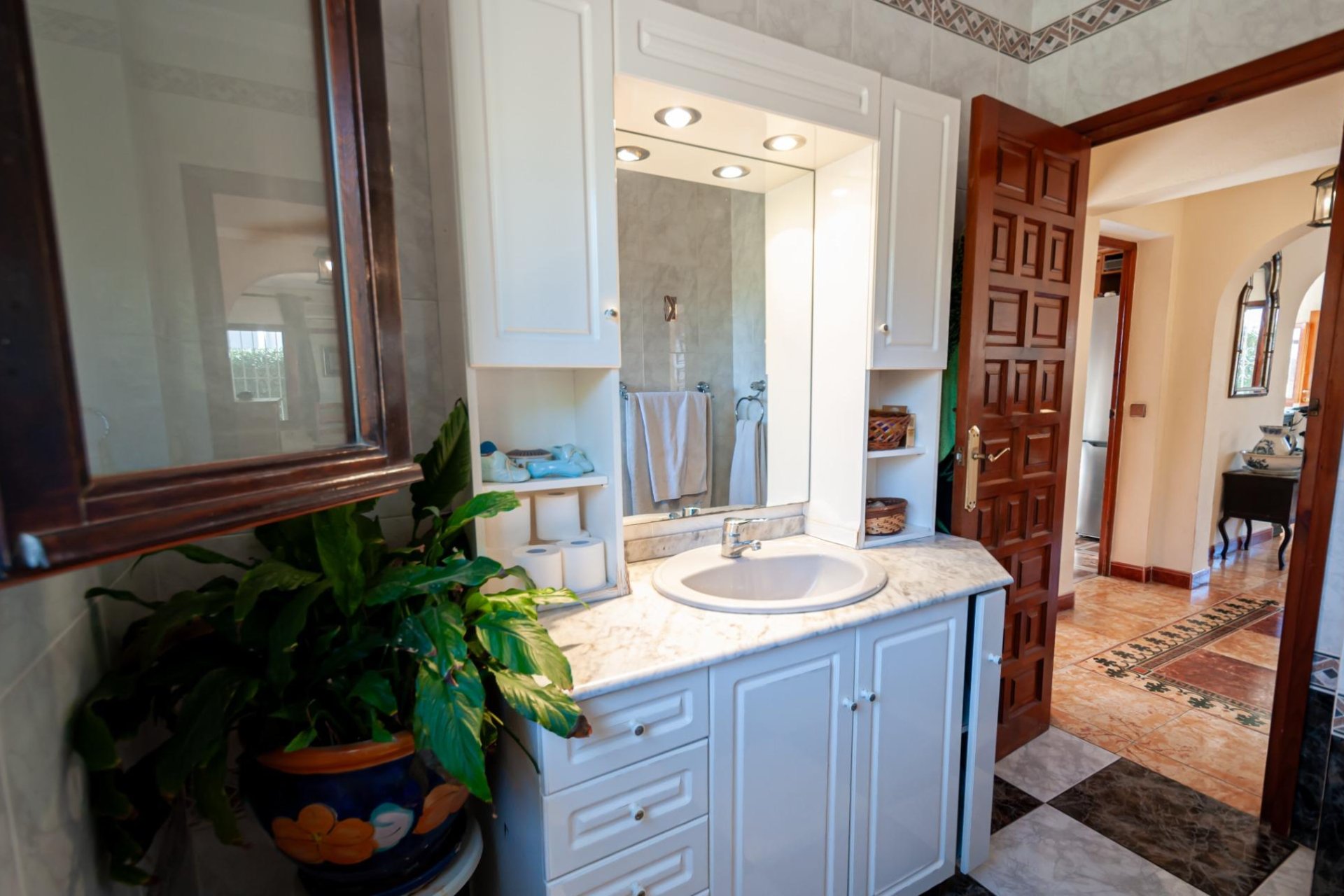 Reventa - Villa - Calpe - Gran Sol