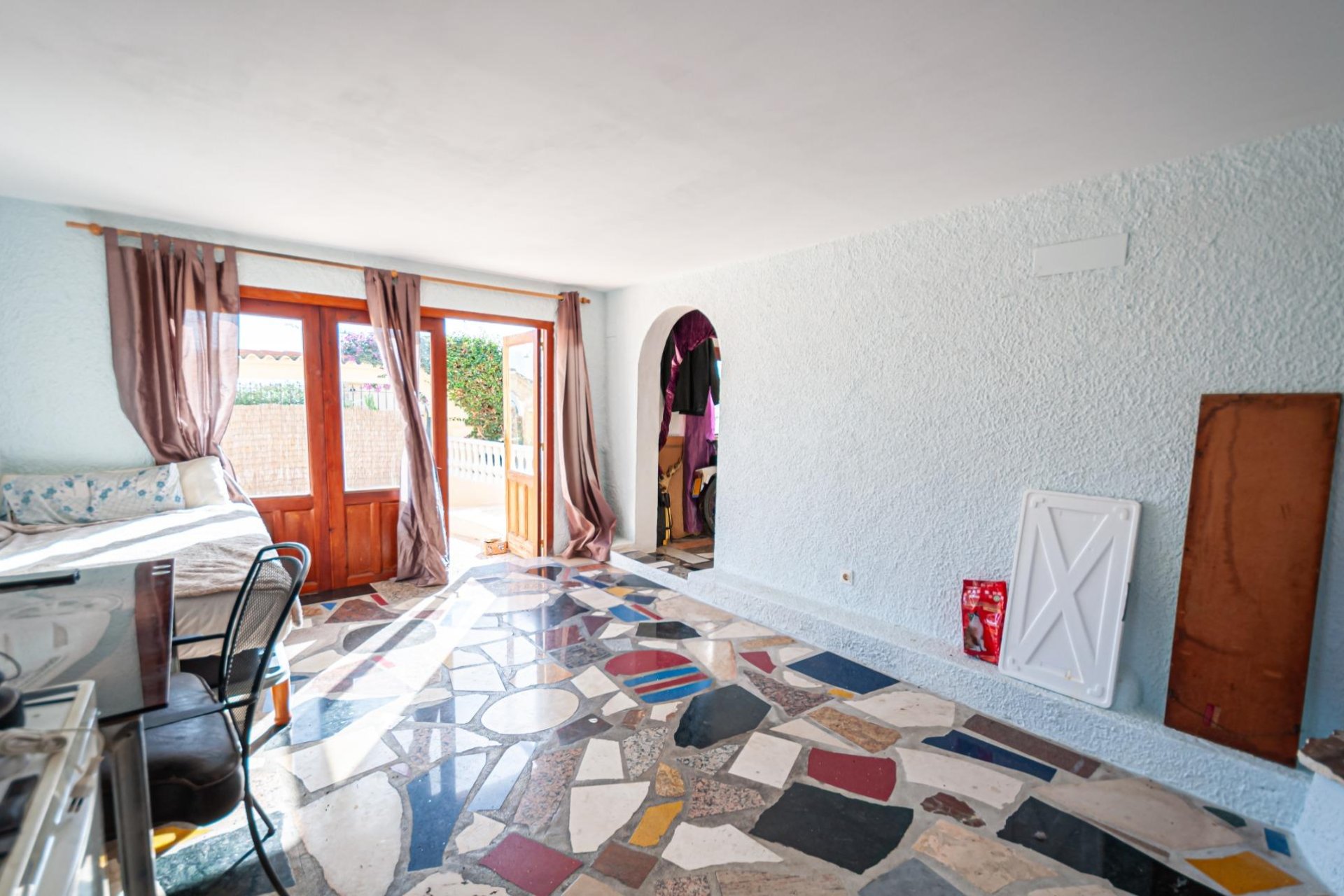 Reventa - Villa - Calpe - Gran Sol